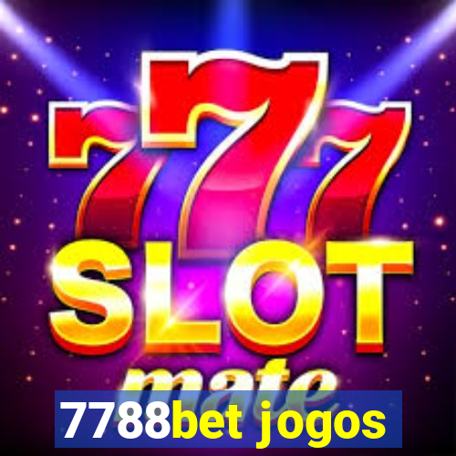 7788bet jogos